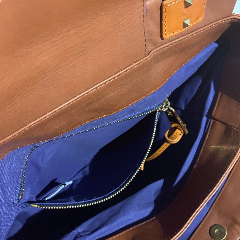 Additional photos interior of Marc Jacobs bag